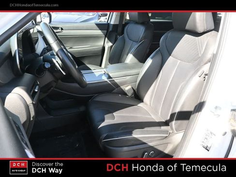 Used 2025 Hyundai Palisade SEL AWD/4WD image 18