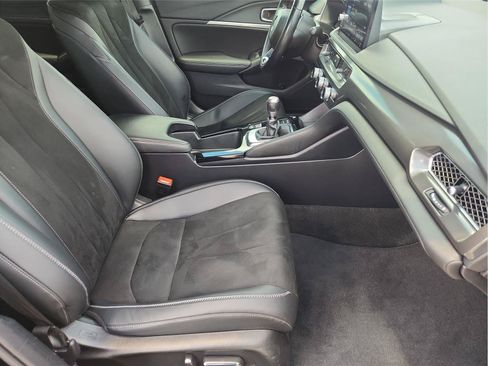 Used 2023 Acura Integra A-Spec FWD image 27