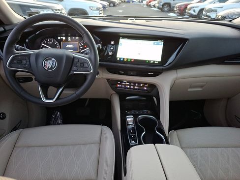 Certified 2023 Buick Envision Avenir image 15