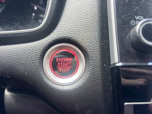 Used 2022 Honda CR-V EX-L image 24
