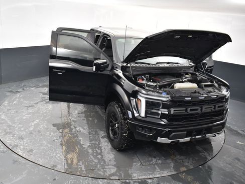 Used 2024 Ford F150 Raptor image 21