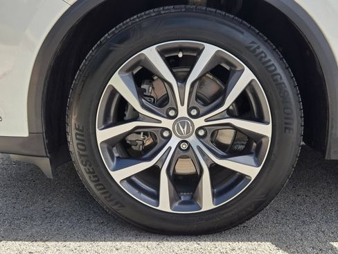 Used 2024 Acura MDX FWD w/ Technology Package image 31