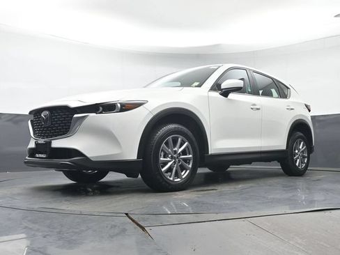 Used 2023 MAZDA CX-5 AWD 2.5 S image 24