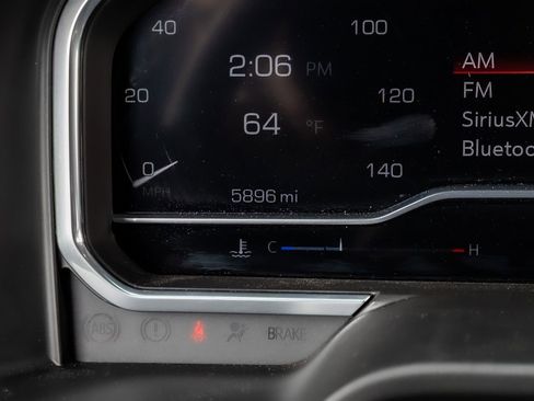 Used 2025 GMC Sierra 2500 Denali Ultimate image 21