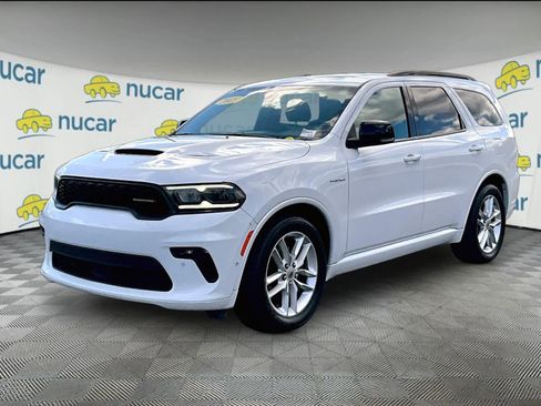 Used 2023 Dodge Durango R/T image 3