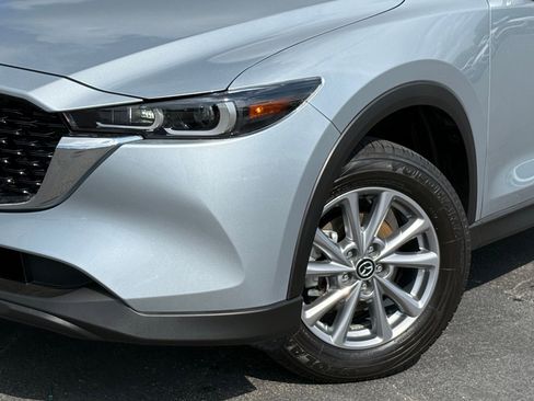 Used 2023 MAZDA CX-5 AWD 2.5 S image 2