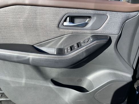 Used 2023 Nissan Rogue SV image 20