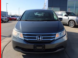 Used 2011 Honda Odyssey LX video 2