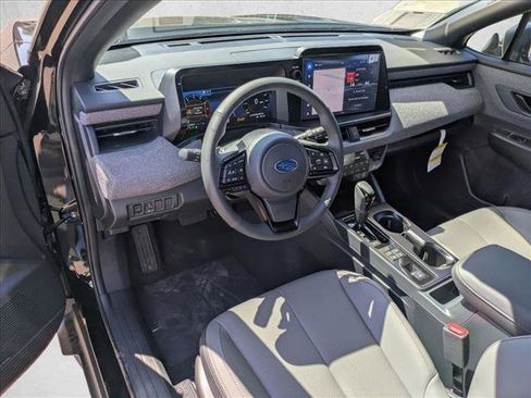 New 2026 Subaru Outback Limited XT AWD/4WD image 3