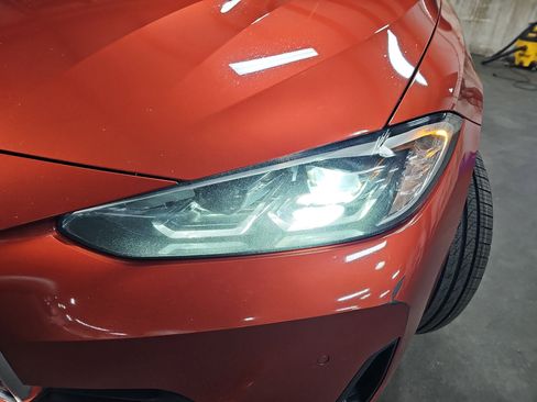 Used 2023 BMW 430i Gran Coupe 430i w/ Parking Assistance Package image 32