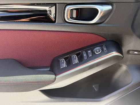Certified 2025 Honda Civic Si image 35