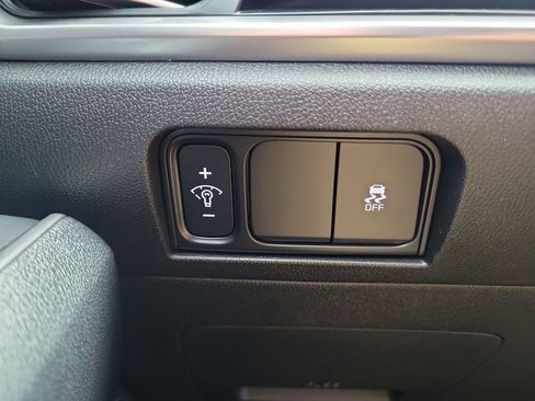New 2026 Kia Sorento S w/ S Panoramic Sunroof Package FWD image 25