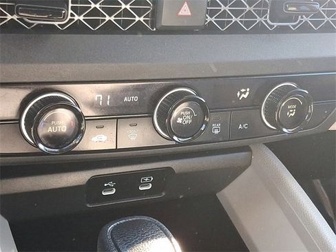 Used 2023 Honda Accord LX image 15