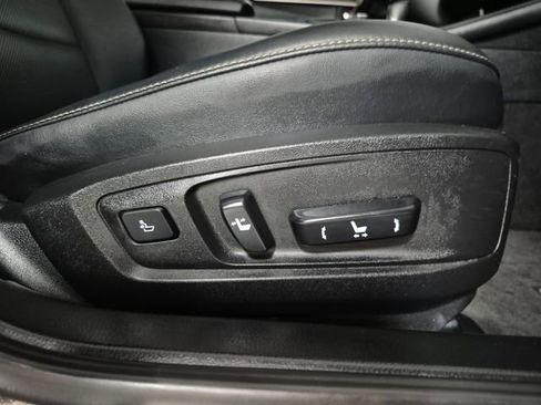 Used 2017 Lexus ES 350 w/ Premium Package image 36