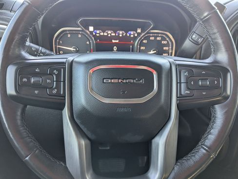 Certified 2023 GMC Sierra 3500 Denali w/ Denali Ultimate Package image 17