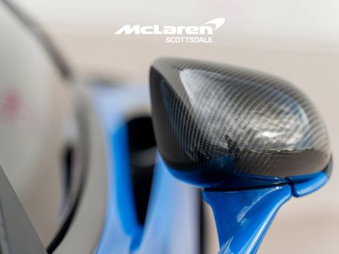 Used 2019 McLaren 600LT image 14