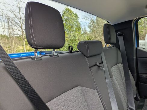 New 2026 Ford Ranger XLT w/ Trailer Tow Package image 36