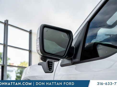 Used 2024 Ford F150 Raptor AWD/4WD image 28