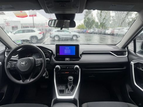 Used 2023 Toyota RAV4 LE AWD/4WD image 20