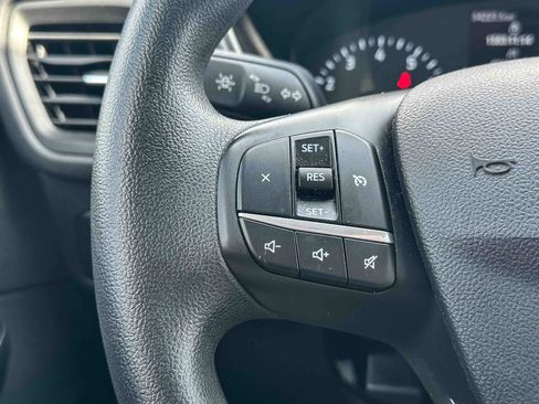 Used 2022 Ford Escape S FWD image 29
