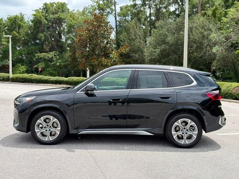 New 2026 BMW X1 xDrive28i w/ Technology Package AWD/4WD image 2