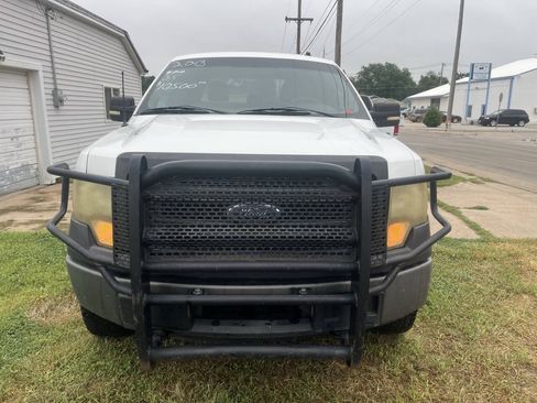 Used 2013 Ford F150 XL w/ XL Plus Pkg AWD/4WD image 2