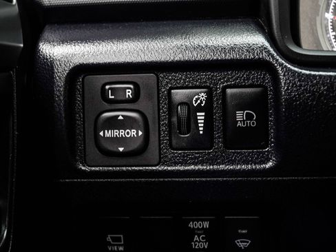 Used 2023 Toyota 4Runner Limited AWD/4WD image 33