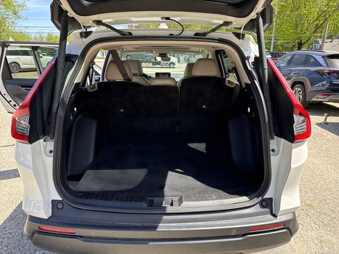 Used 2023 Honda CR-V EX-L image 25