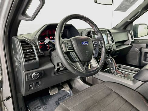 Used 2018 Ford F150 XLT w/ Equipment Group 302A Luxury AWD/4WD image 10