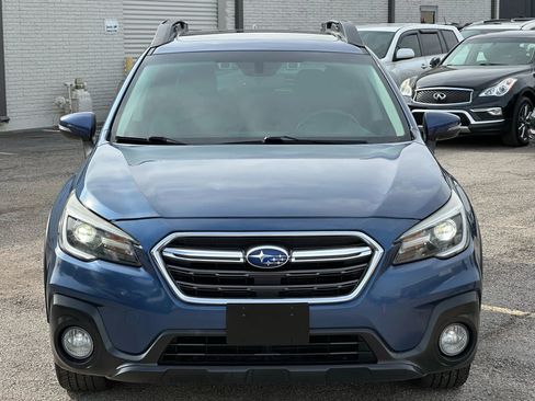 Used 2019 Subaru Outback 2.5i Limited image 10