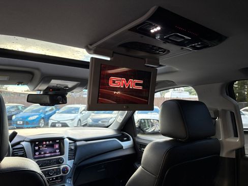 Used 2015 GMC Yukon SLT w/ Open Road Package image 22
