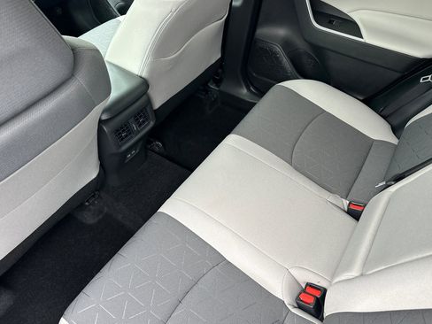 New 2025 Toyota RAV4 XLE w/ Convenience Package image 10