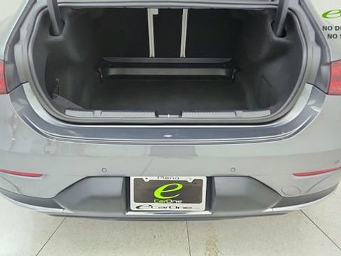 Used 2025 Mercedes-Benz EQE 350+ Sedan image 14