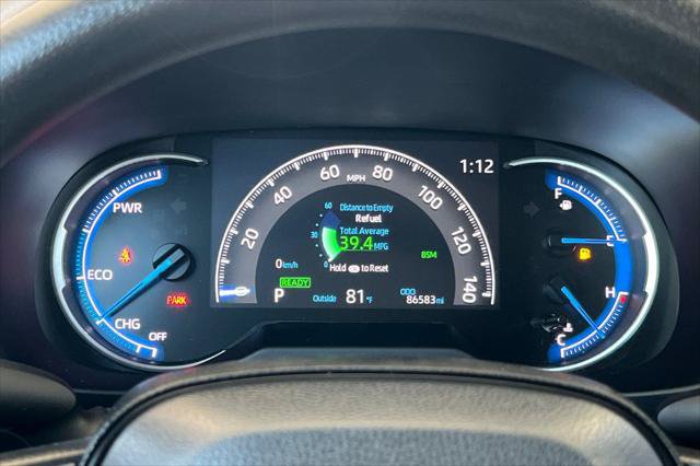Certified 2023 Toyota RAV4 XLE AWD/4WD image 28
