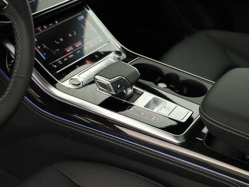 New 2026 Audi Q8 Premium Plus AWD/4WD image 17