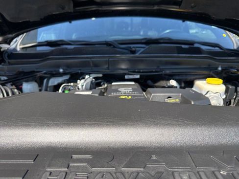 Used 2023 RAM 2500 Limited w/ Night Edition image 40