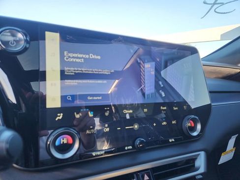 New 2026 Lexus RX 450h 450h+ Luxury image 18