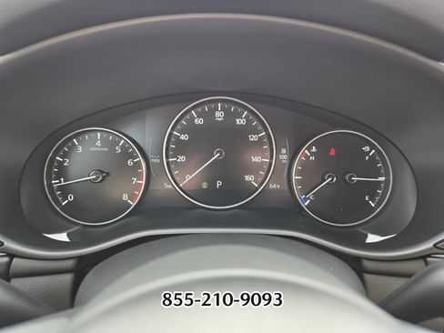 New 2026 MAZDA MAZDA3 s Sport image 19