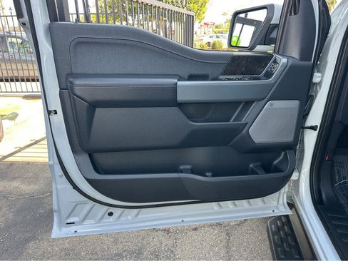 Used 2023 Ford F150 Lightning Lariat w/ Equipment Group 511A High image 15