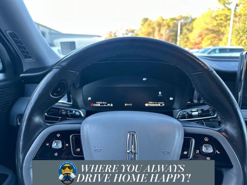 Certified 2022 Lincoln Corsair Reserve w/ Elements Package image 12