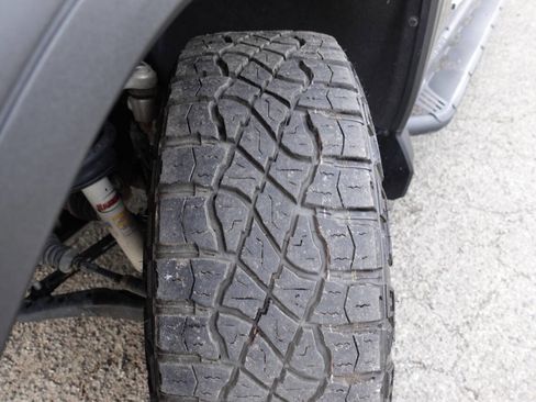 Used 2024 GMC Sierra 1500 AT4 w/ AT4 Premium Package image 59