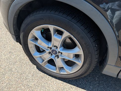 Used 2013 Ford Escape SEL AWD/4WD image 5