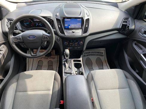 Used 2019 Ford Escape SE AWD/4WD image 4