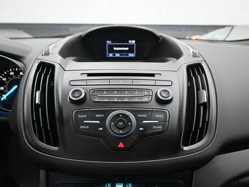 Used 2018 Ford Escape SE AWD/4WD image 18