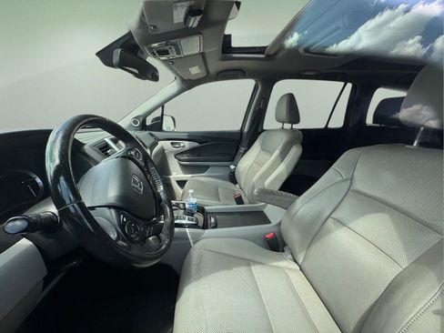 Used 2016 Honda Pilot Elite image 26