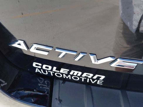 New 2026 Ford Explorer Active w/ Active Comfort Package AWD/4WD image 26