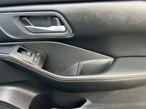 Used 2025 Nissan Rogue Rock Creek image 23