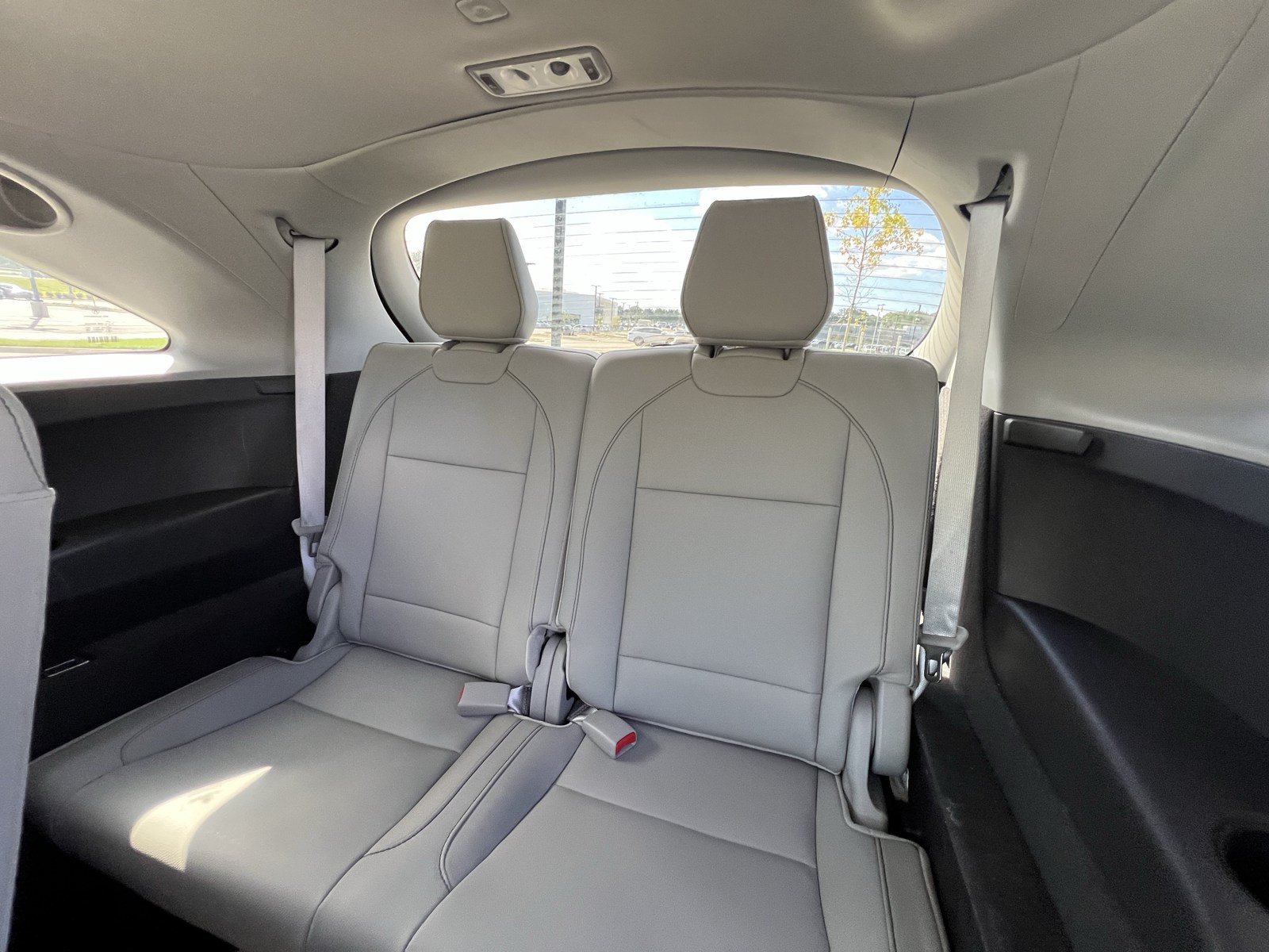 Used 2020 Acura MDX w/ Technology Package FWD image 33