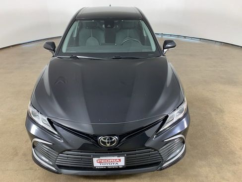Used 2023 Toyota Camry LE w/ Convenience Package FWD image 4