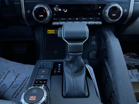 New 2026 Toyota Tacoma Limited image 27